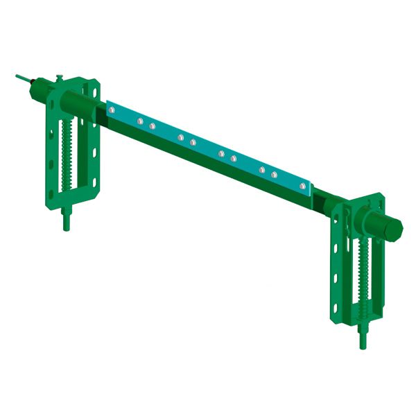 Системы очистки ленты