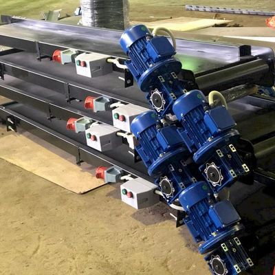 Система конвейеров