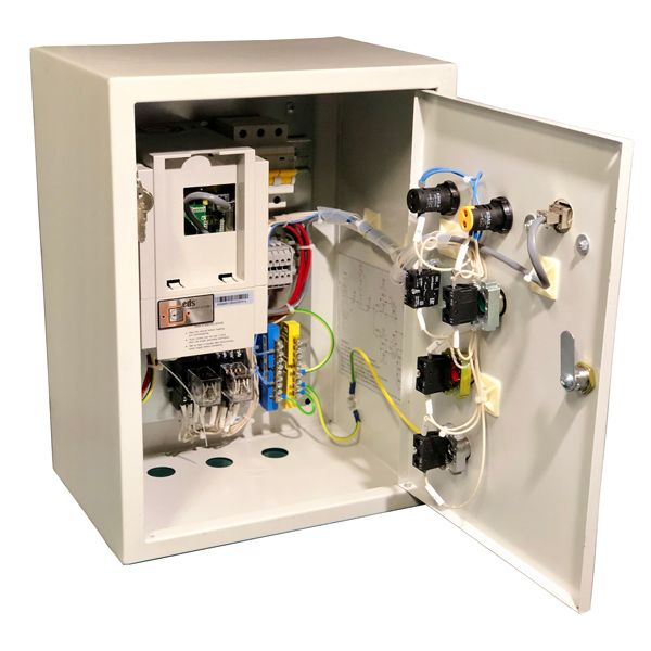 Сенсоры и системы автоматизации